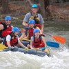 Family Rafting only one hour from Washington DC Photo #1