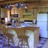 Beautiful Log Home, 3 Bd, Right On The Bay Photo #5