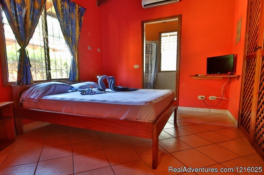 Apartment | Beach Hotel nice enviroment | Playa Potrero, Costa Rica | Hotels & Resorts | Image #1/14 | 
