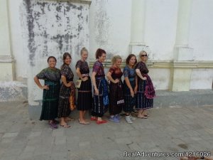 Central America Explorer with MARVELUS TRAVEL