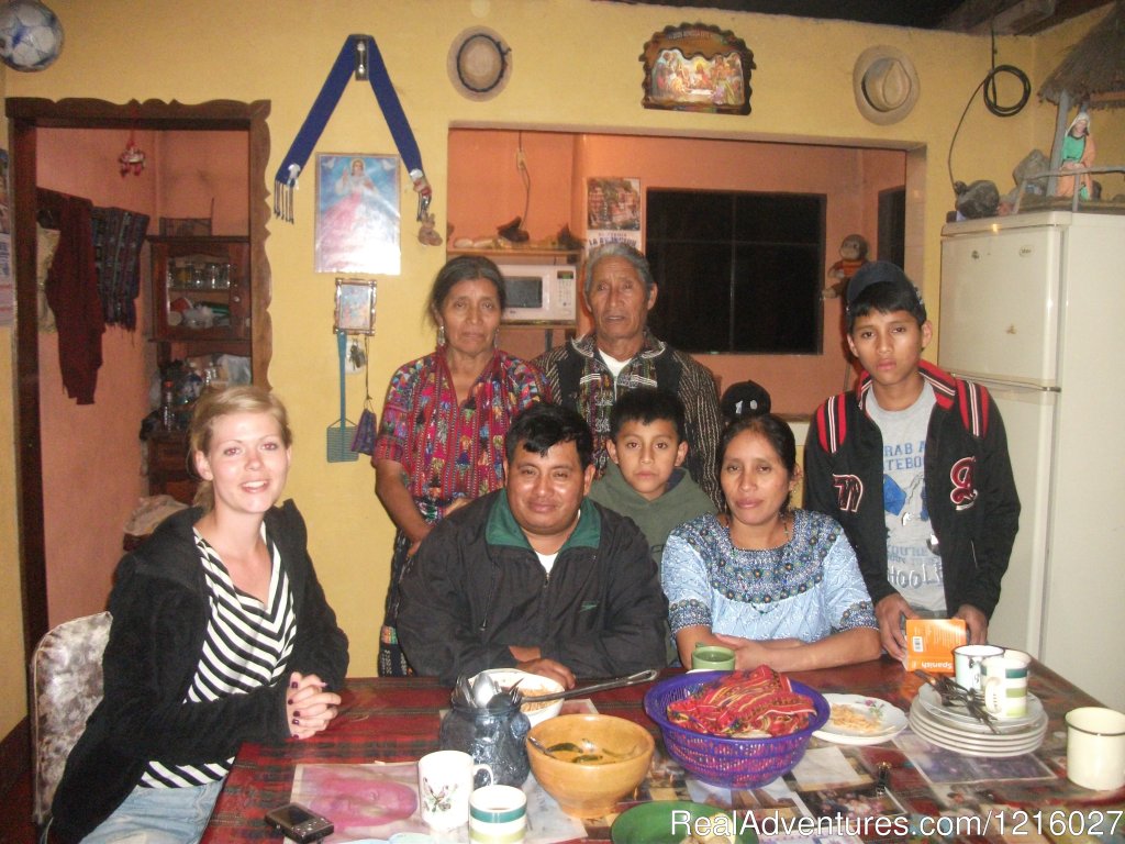 Mayan Home stays | Guatemala Mayan Explorer - Marvelus Travel | Image #9/11 | 
