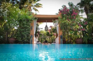 Luxurious and Private Retreat for Romantic Getaway | Casares, Spain Health Spas & Retreats | Granada, Spain