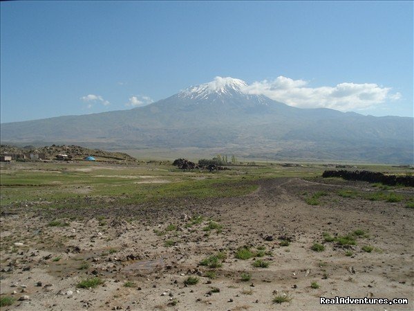 Mount Ararat | Mount Ararat Expeditions | Image #2/6 | 