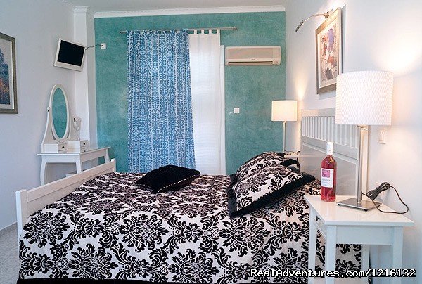 Villa Rose          Rooms & Apartments | Image #3/5 | 