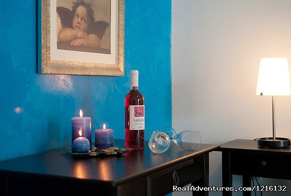 Villa Rose          Rooms & Apartments | Image #5/5 | 