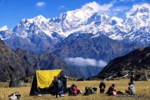 Annapurna Trekking