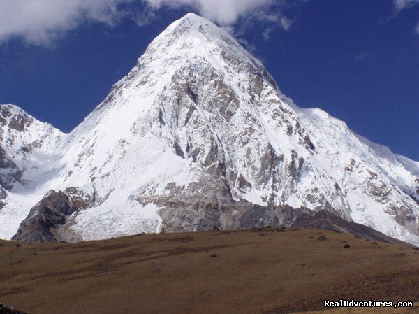 Fixed Departure Mt. Pumori Expedition Spring 2019 | Asiana Nepal Treks & Expedition Pvt. Ltd. | Kathmandu, Nepal | Hiking & Trekking | Image #1/1 | 