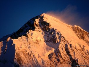 Fixed Departure Mt. Cho-Oyu 8201m Expedition 2019