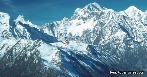 Dhaulagiri Expedition | Asiana Nepal Treks & Expedition Pvt. Ltd. | Kathmandu, Nepal | Hiking & Trekking | Image #1/1 | 