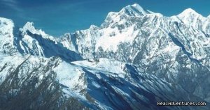 Asiana Nepal Treks & Expedition Pvt. Ltd.