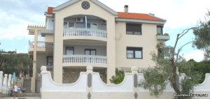 Sars apartments Ulcinj | Ulcinj, Montenegro | Bed & Breakfasts