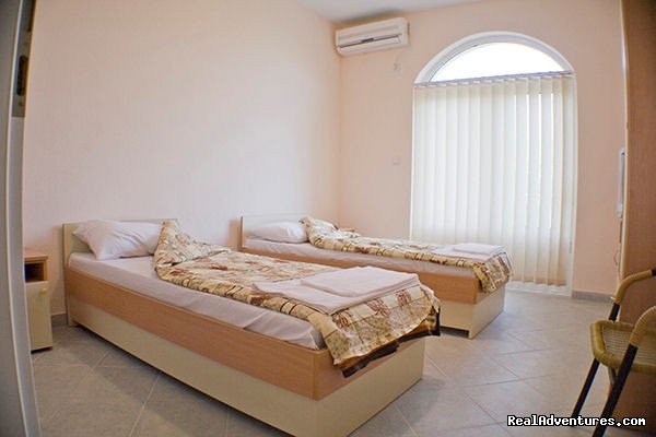 Double room | Sars apartments Ulcinj | Image #2/7 | 