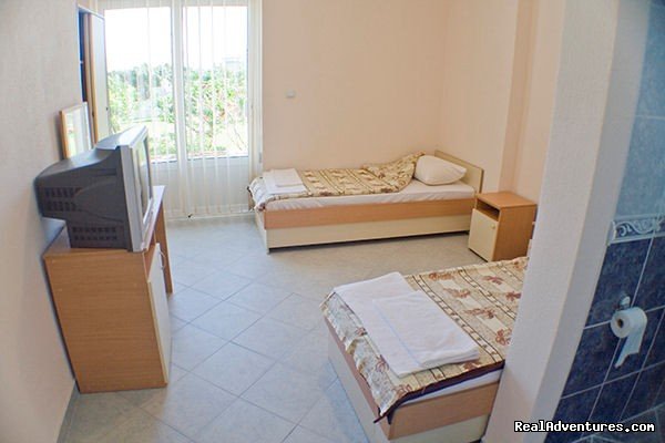 Double room | Sars apartments Ulcinj | Image #6/7 | 