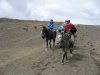 High Altitude Horseback Riding | Riobamba, Ecuador