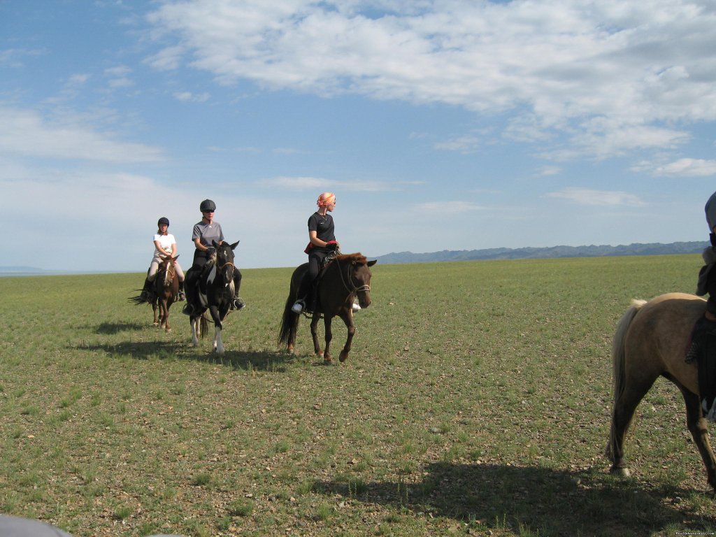 Altaimongoliatravel: Travels and Tours in Mongolia | Ulaanbaatar, Mongolia | Sight-Seeing Tours | Image #1/1 | 