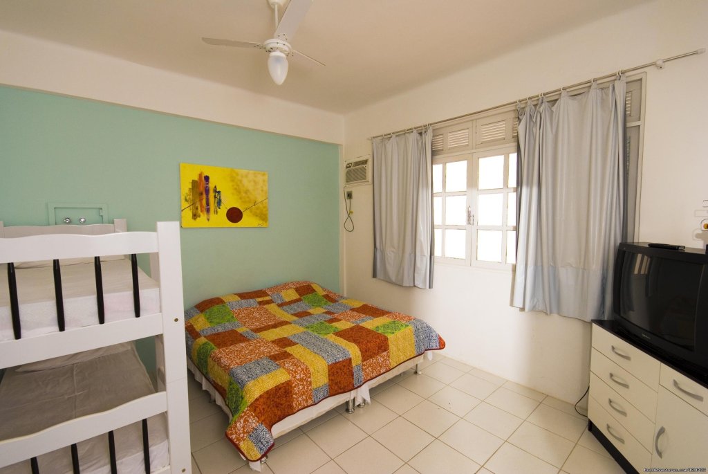 Um novo conceito de hospedagem: Andarilho Hostel | Image #11/15 | 