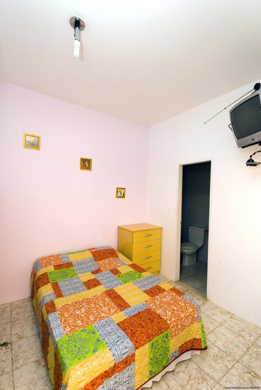 Um novo conceito de hospedagem: Andarilho Hostel | Image #12/15 | 