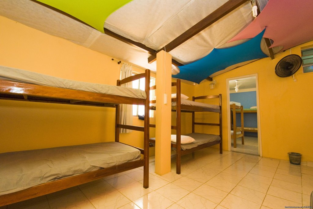 Um novo conceito de hospedagem: Andarilho Hostel | Image #14/15 | 