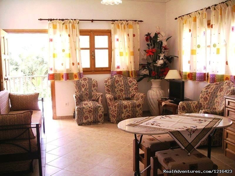 Apartment1 | Zakynthos Holidays/Arazzo Villa rental | Image #6/14 | 