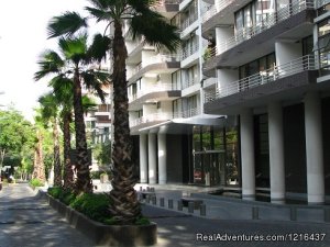 Providencia Santiago EXCLUSIVE ZONE OF SANTIGO | Santiago, Chile | Vacation Rentals