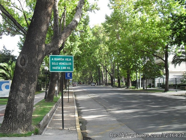 Providencia Santiago EXCLUSIVE ZONE OF SANTIGO | Image #12/14 | 