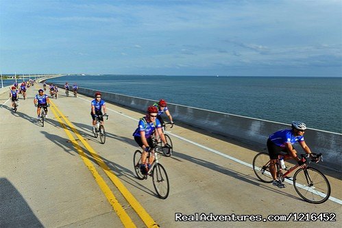 Bike Tour in the Florida Keys | Manatee Bay, Florida  | Bike Tours | Image #1/3 | 