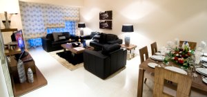 2 Bedroom Apt Fullyfurnished in Dubai Marina | Dubai, United Arab Emirates Vacation Rentals | Darien, United Arab Emirates