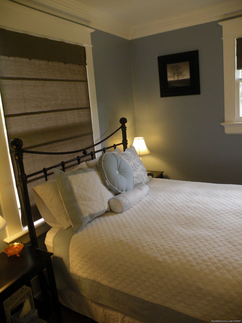 Extra Room | Historic Rosedell Bed & Breakfast | Image #16/17 | 