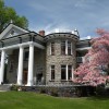 Historic Rosedell Bed & Breakfast front