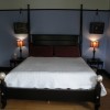 Historic Rosedell Bed & Breakfast Master Room