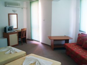 hotel Aqua | Ravda, Bulgaria Hotels & Resorts | Accommodations Pravets, Bulgaria