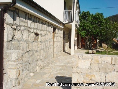 Countryside getaway,wine and food tasting | Neum, Bosnia and Herzegovina | Bed & Breakfasts | Image #1/4 | 