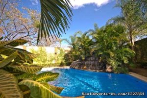 Spectacular Condo, Walk to the Beach | Langosta Beach, Costa Rica Vacation Rentals | Costa Rica Vacation Rentals