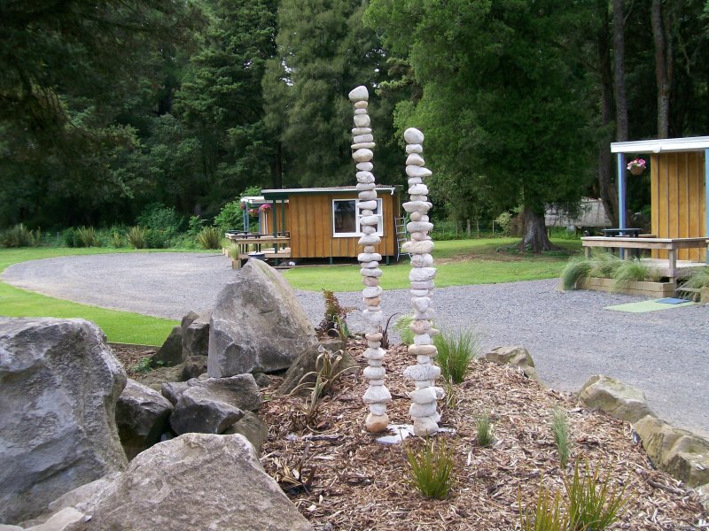 Situated in the beautiful, rugged Ruapehu District | Image #5/5 | 
