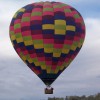 Scenic Hot Air Balloon Rides in Albuquerque Photo #1