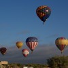 Scenic Hot Air Balloon Rides in Albuquerque Photo #5