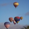 Scenic Hot Air Balloon Rides in Albuquerque Photo #6