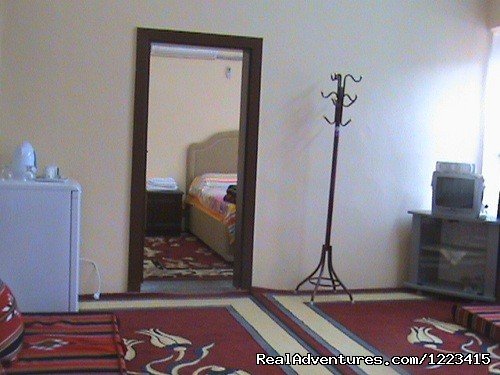 Suite Room | Sanliurfa Aslan Guest House ( Aslan Konuk Evi ) | Image #5/6 | 