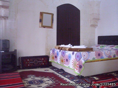 Private Double Room | Sanliurfa Aslan Guest House ( Aslan Konuk Evi ) | Image #6/6 | 