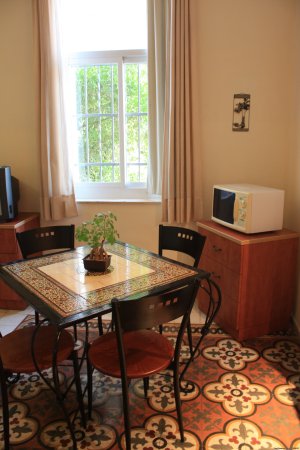 Elegant & Cosy Apartments in Central Jerusalem | Jerusalem, Israel Vacation Rentals | Jerusalem, Israel Accommodations