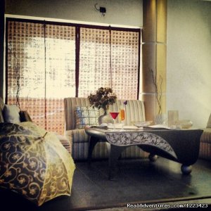 Romantic Boutique Hotel With Modern Luxuries