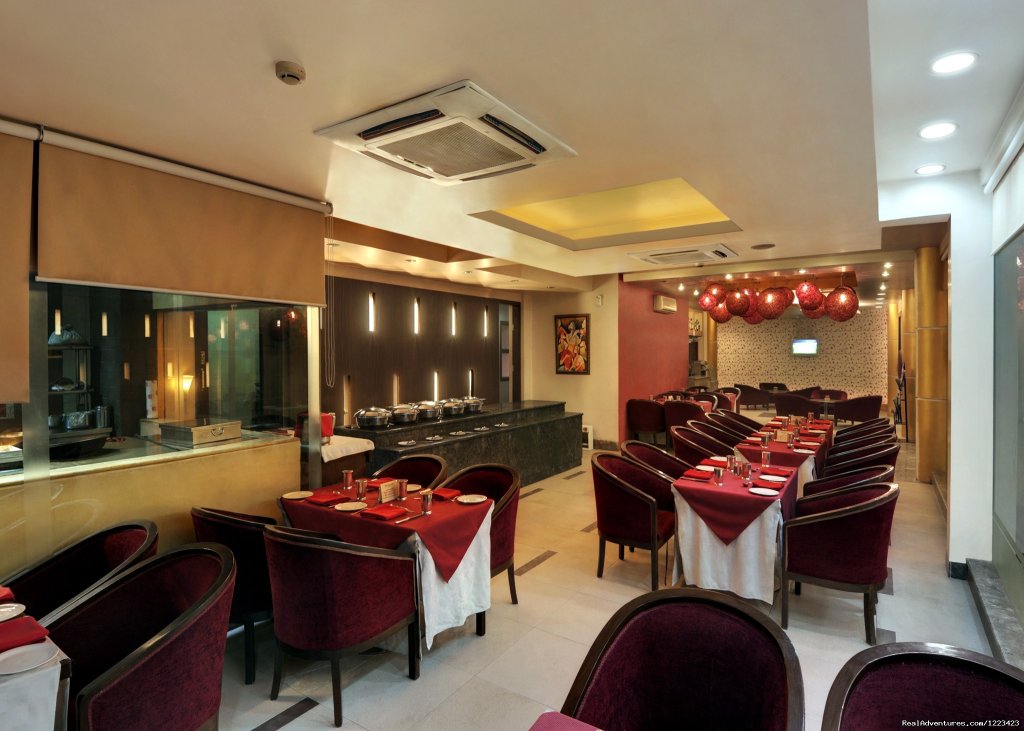 Moti Mahal Rajputana | Romantic Boutique Hotel With Modern Luxuries | Image #14/17 | 