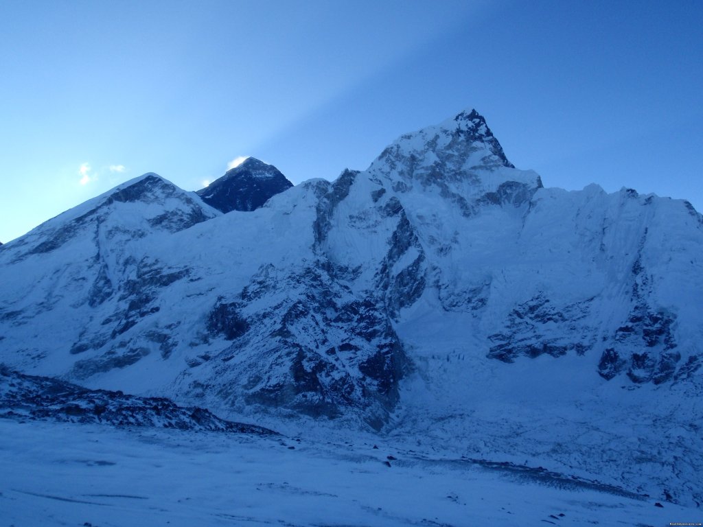 Mt Everest Base Camp Trekking | Kathmandu, Nepal | Hiking & Trekking | Image #1/1 | 