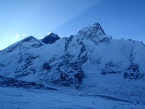 Mt Everest Base Camp Trekking