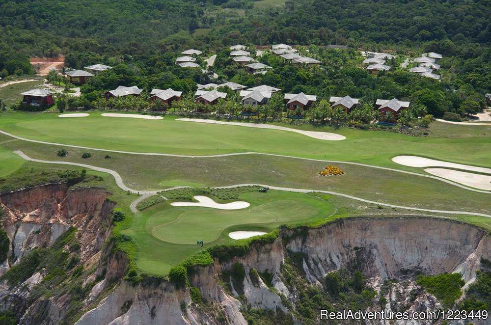 Golfer Dream Villa on Brazil's Terravista course | Image #3/21 | 