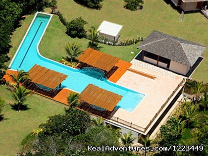 Golfer Dream Villa on Brazil's Terravista course | Image #5/21 | 