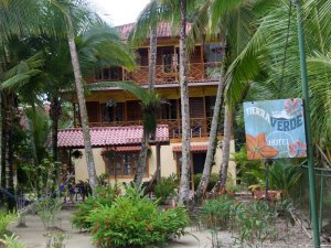 Charming hotel located on a carribean island | Bed & Breakfasts Bocas Del Toro, Panama | Bed & Breakfasts Central America