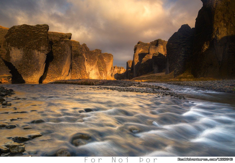 Fja | Photography Tours in Iceland | Image #2/5 | 