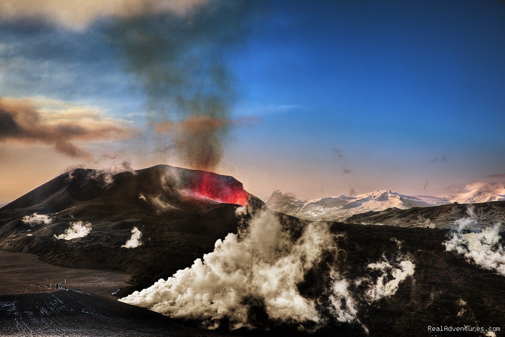 Fimmvorudhals | Photography Tours in Iceland | Image #5/5 | 