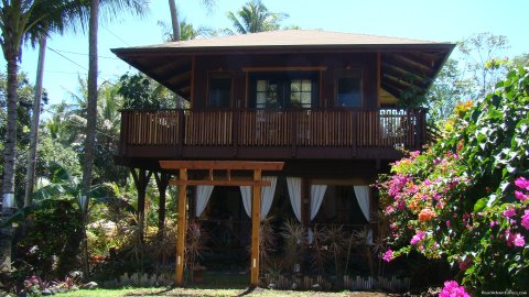 The Bali Cottage at Kehena Beach Guesthouse  | Image #5/14 | The Bali Cottage at Kehena Beach